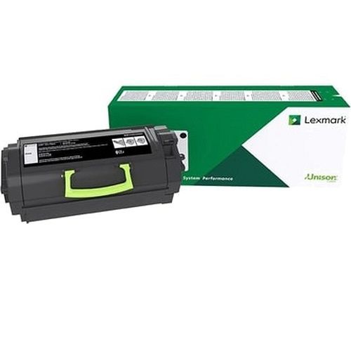 Lexmark B236000 Black Genuine Toner Cartridge