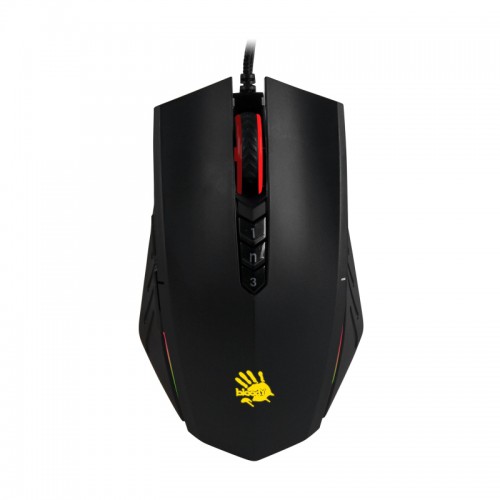 Bloody A70 Light Strike RGB Gaming Mouse