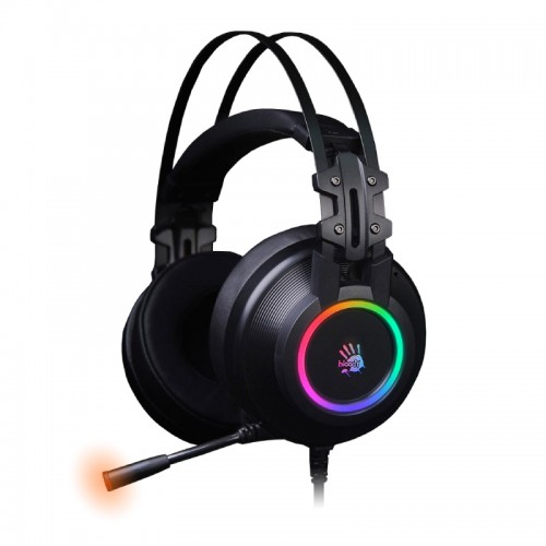 Bloody Gaming G528C RGB 7.1 Surround USB Wired Headset