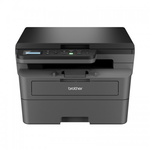 Brother HL-L2464DW Multifunction Mono Laser Wireless Printer + Duplex