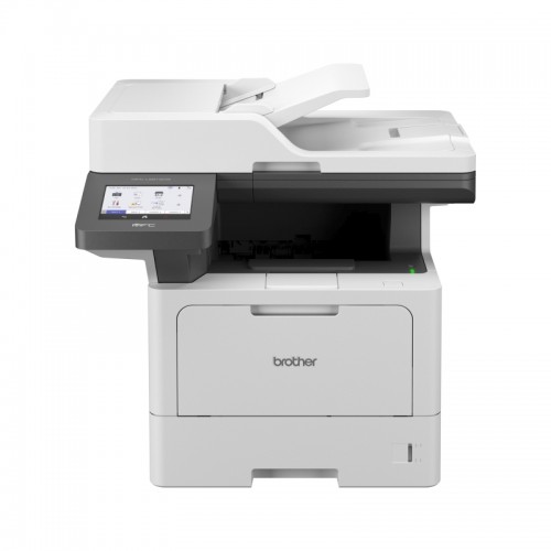 Brother MFC-L5915DW Multifunction Mono Laser Printer + Duplex