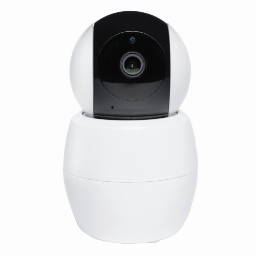 Brilliant Smart Swift Pan/Tilt Indoor Camera