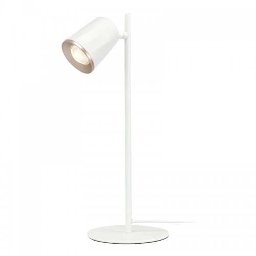 Brilliant Kalla LED Task Lamp - White