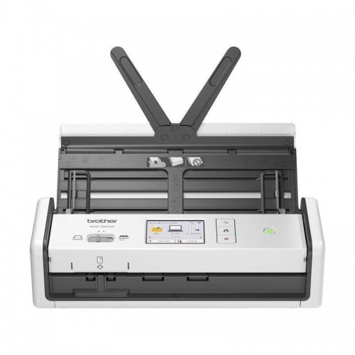 Brother ADS-1800W Portable Document Scanner