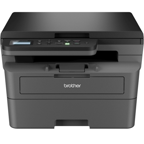 Brother HL-L2464DW Multifunction Mono Laser Wireless Printer + Duplex