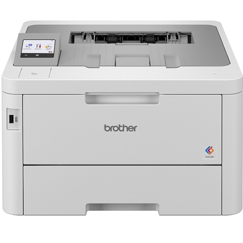 Brother HL-L8240CDW Colour Laser Wireless Printer + Duplex