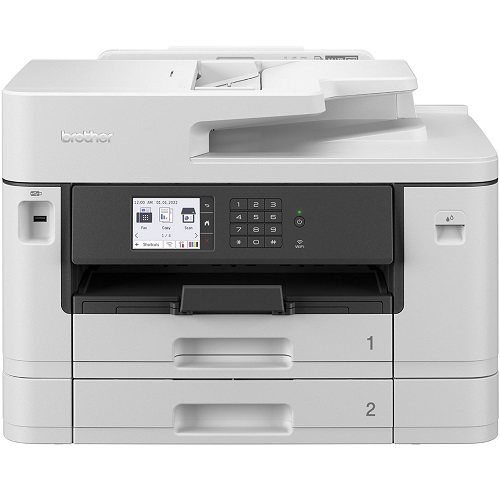 Brother MFC-J5740DW Multifunction Colour InkJet Wireless Printer + Duplex