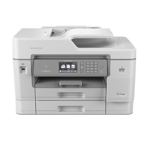 Brother MFC-J6945DW Multifunction Colour InkJet Wireless Printer + Duplex