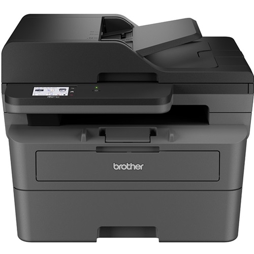 Brother MFC-L2820DW Multifunction Mono Laser Wireless Printer + Duplex