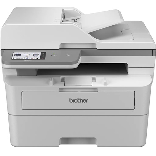 Brother MFC-L2920DW Multifunction Mono Laser Wireless Printer + Duplex