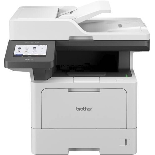 Brother MFC-L5915DW Multifunction Mono Laser Printer + Duplex