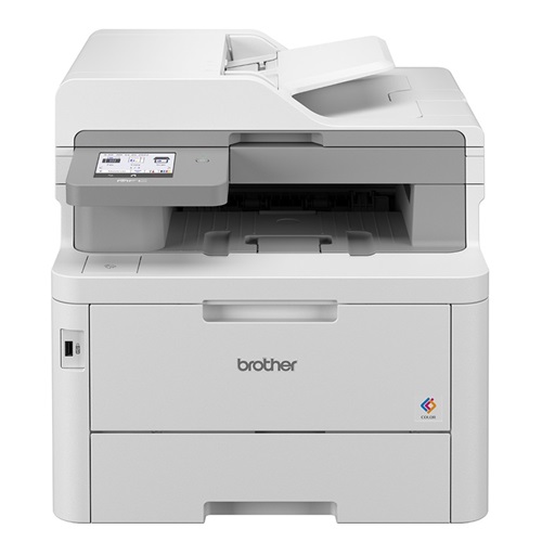 Brother MFC-L8390CDW Multifunction Colour Laser Wireless Printer + Duplex