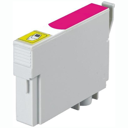 Epson Compatible 200XL Magenta High Yield Ink Cartridge (C13T201392)