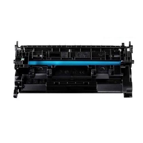 Canon Compatible CART057 Black Toner Cartridge