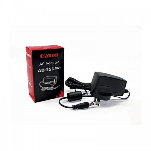 Canon AD-35 Calculator Adaptor