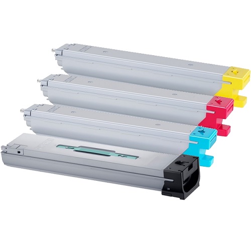 10 Pack Samsung Compatible CLT-809S Toner Cartridges