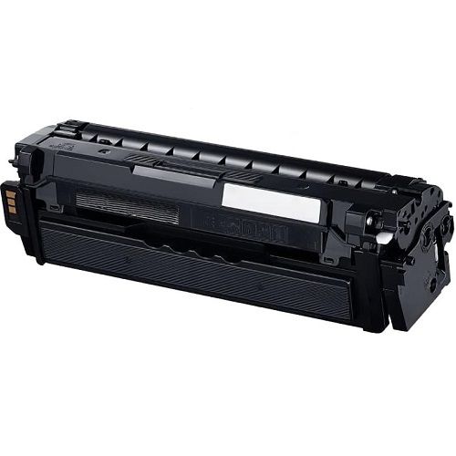 Samsung Compatible CLT-K503L Black High Yield Toner Cartridge