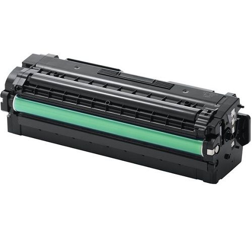 Samsung Compatible CLT-K505L Black Toner Cartridge