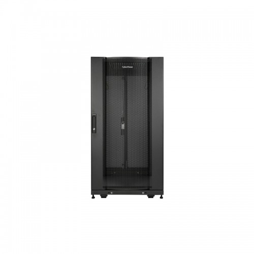 CyberPower 24U Swing-Out Rack Enclosure