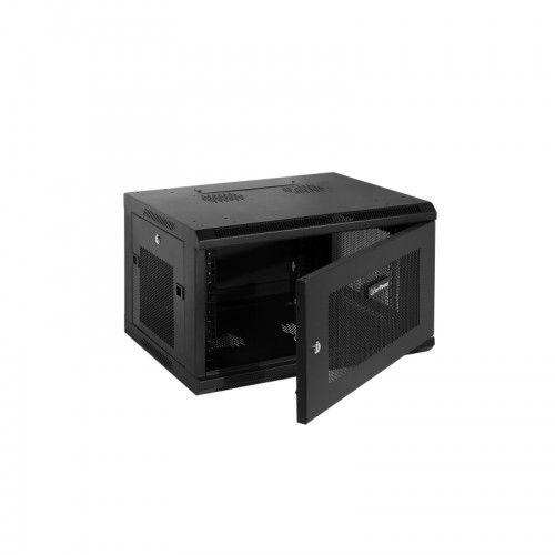 CyberPower 6U Wall Mount Rack Enclosure