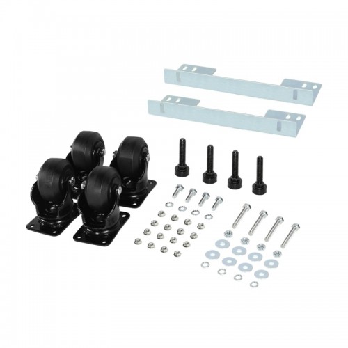 CyberPower CRA60003 - Heavy Duty 3in Caster Kit 4-Pack