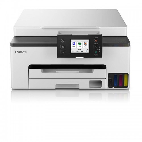 Canon MAXIFY GX1060 MegaTank Multifunction Colour InkJet Wireless Printer + Duplex