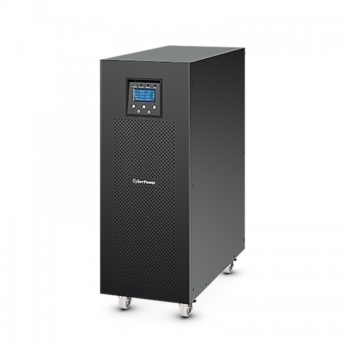 Cyberpower OLS10000E Premium Smart App Tower UPS - 10000VA/9000W