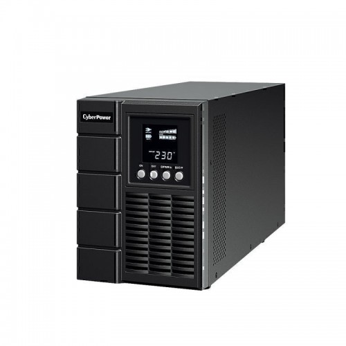 CyberPower 1000VA/900W Tower UPS