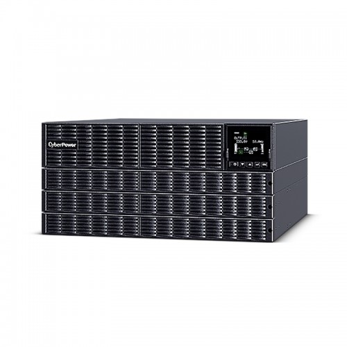 CyberPower OLS10KERT5U Premium Smart App Rack UPS - 10000VA/10000W