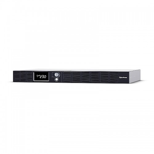 Cyberpower OR1000ERM1U Premium Smart App Rack UPS - 1000VA