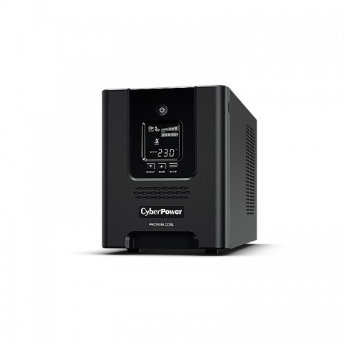 CyberPower PRO Tower Smart App UPS System - 2200VA