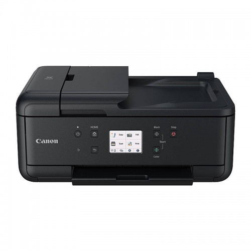 Canon PIXMA HOME TR7660a Multifunction Colour InkJet Wireless Printer