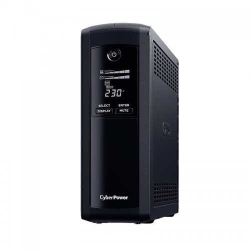 Cyberpower Value Pro 1200VA UPS