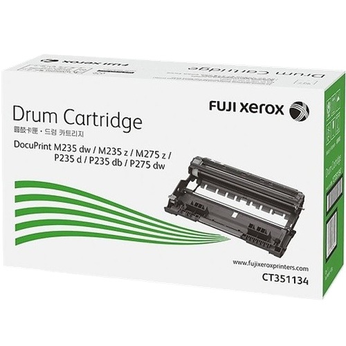 Fuji Xerox CT351134 Genuine Drum Unit