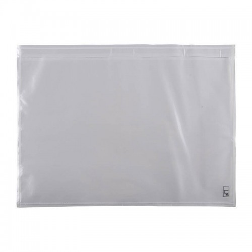 Cumberland Packaging Envelope Plain A4 - Box of 500