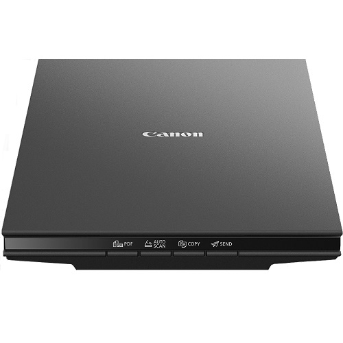 Canon CanoScan LiDE300 Desktop Flatbed Scanner