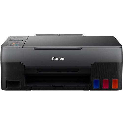 Canon PIXMA G3625 MegaTank Multifunction Colour InkJet Wireless Printer