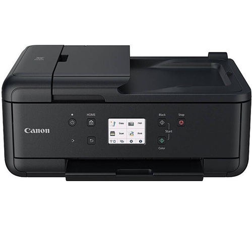 Canon PIXMA HOME TR7660a Multifunction Colour InkJet Wireless Printer