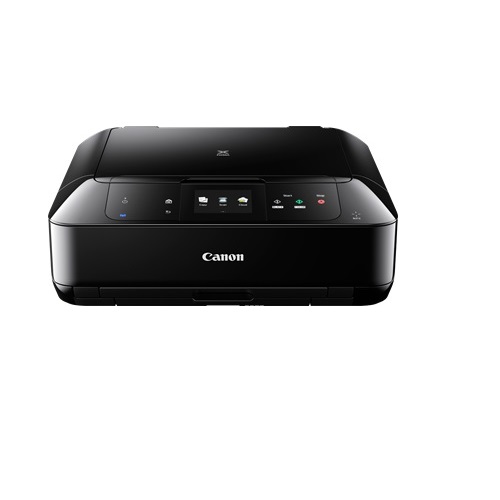 Canon PIXMA MG7560 Black Printer