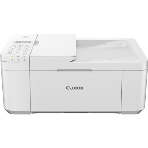 Canon PIXMA TR4665 Home Office Multifunction Colour InkJet Wireless Printer + Duplex