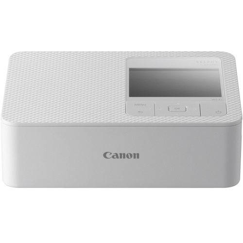 Canon Selphy CP1500W Colour Photo Printer