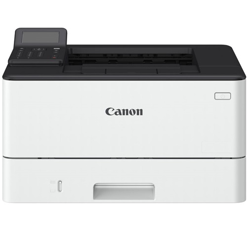 Canon imageCLASS LBP243dw Mono Laser Wireless Printer + Duplex