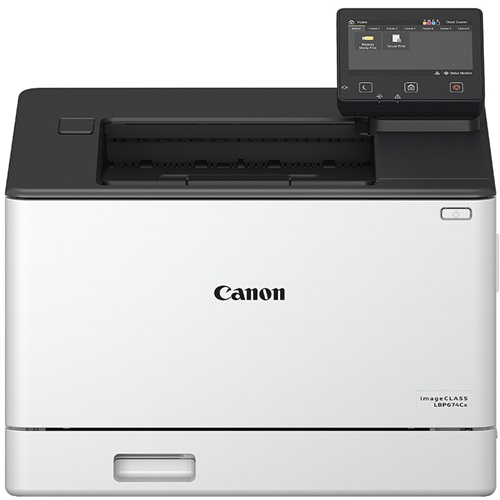 Canon imageCLASS LBP674Cx Colour Laser Wireless Printer