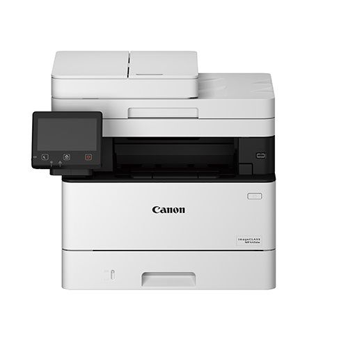 Canon imageCLASS MF449x Multifunction Mono Laser Wireless Printer + Duplex