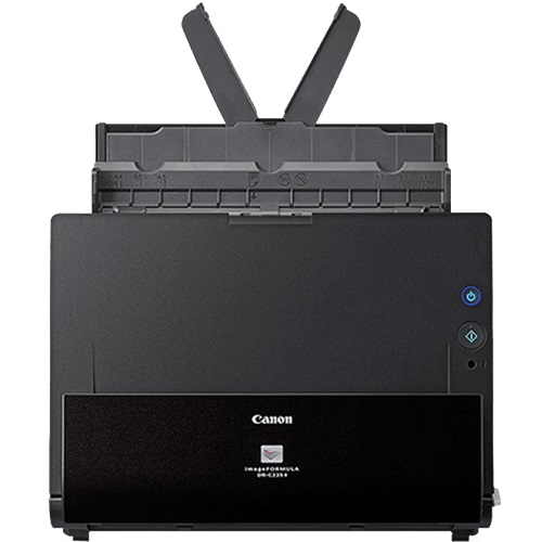 Canon imageFORMULA DR-C225 II Desktop Sheetfed Scanner