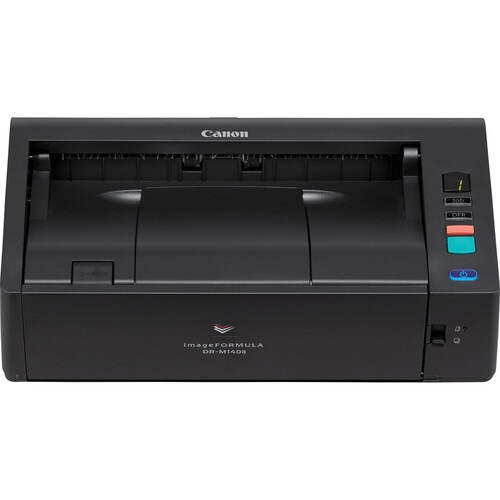 Canon imageFORMULA DR-M140 II Desktop Sheetfed Scanner