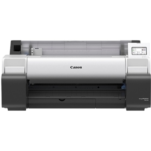 Canon imagePROGRAF TM-240 Colour Ink Large Format Technical Printer