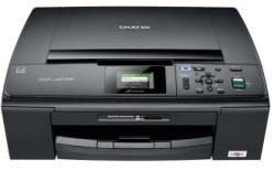 Brother DCP-J315W Multi Function Colour InkJet Wireless Printer