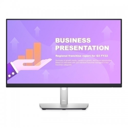 Dell 23.8in P-Series P2422HE FHD IPS LED Monitor - 1920x1080 (16:9) / 5ms / 60Hz / VESA