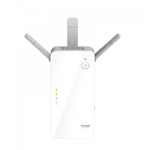 D-Link AC1750 Wi-Fi Range Extender